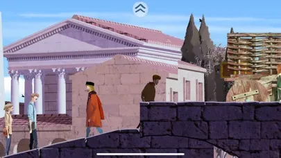 Menorah: The Game應用截圖