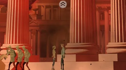 Menorah: The Game應用截圖