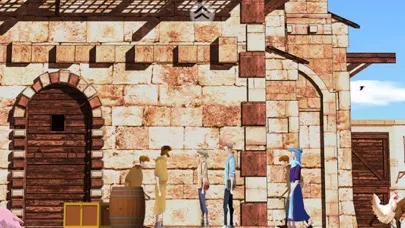Menorah: The Game應用截圖