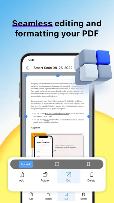 Turbo PDF Pro Screenshots