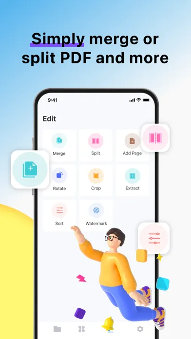 Turbo PDF Pro Screenshots
