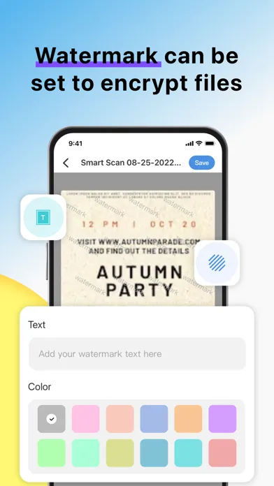 Turbo PDF Pro Screenshots