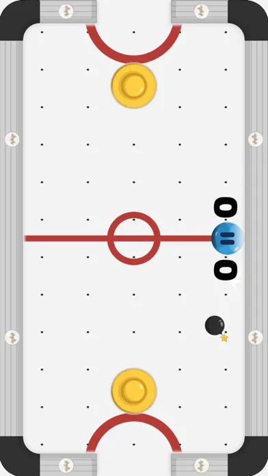 AIRHOC Screenshots