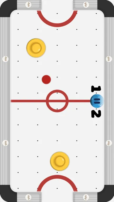 AIRHOC Screenshots