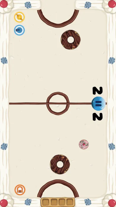 AIRHOC Screenshots