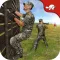 US Army Training: Bottle Shoot & Obstacle Camp