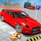 Advance Car Parking Master 3D