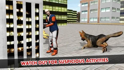 K9: Ultimate Police Dog スクリーンショット