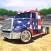 American Truck Derby Crash