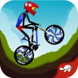 Mountain Bike Heroes: Pro Bicycle Racing Fun Mountain Bike Heroes: Pro Bicycle Racing Fun