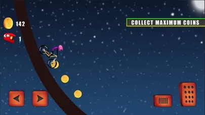 Capturas de pantalla de Mountain Bike Heroes: Pro Bicycle Racing Fun