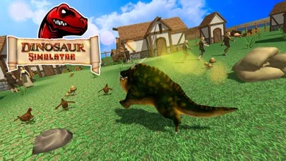 Pet Dinosaur: Virtual Hunting স্ক্রিনশট