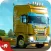 Euro Truck Driver: Offroad 4x4