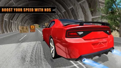Capturas de pantalla de Real Jet Car Racing Stunts