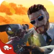City Sniper Target Shooter 3D