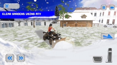 تصاویر Winter Snow Rescue Emergency