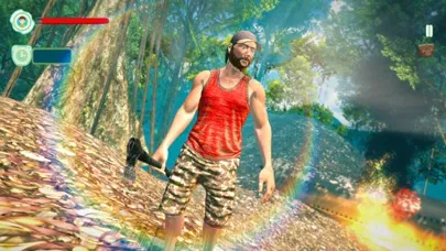 Island Ark Survival Simulator Screenshots
