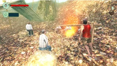 Island Ark Survival Simulator Screenshots