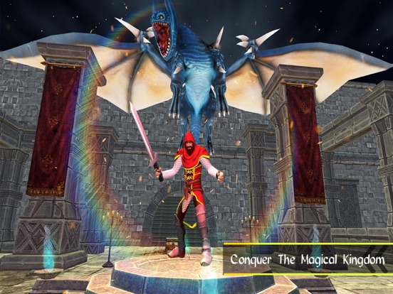 Tangkapan layar Evil Brotherhood: Battleground iPad 