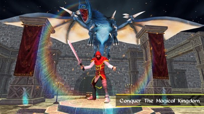 Tangkapan layar Evil Brotherhood: Battleground