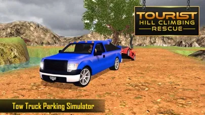 صور Tourist Hill Climbing Rescue