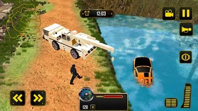 صور Tourist Hill Climbing Rescue