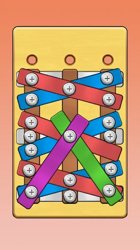 Zrzuty ekranu Screw Master: Pin Puzzle