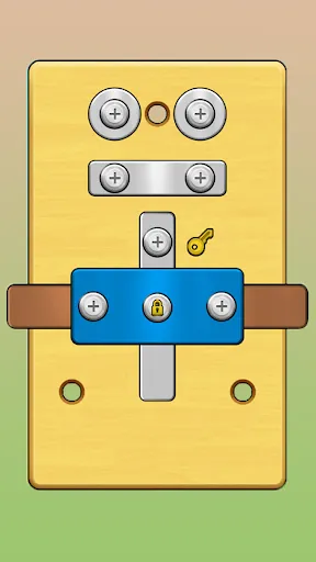 Zrzuty ekranu Screw Master: Pin Puzzle