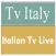 Tv Italy - Italian Tv Live