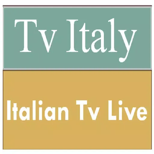 Capturas de tela do Tv Italy - Italian Tv Live