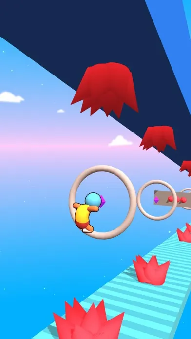 BalloonGuy 스크린샷