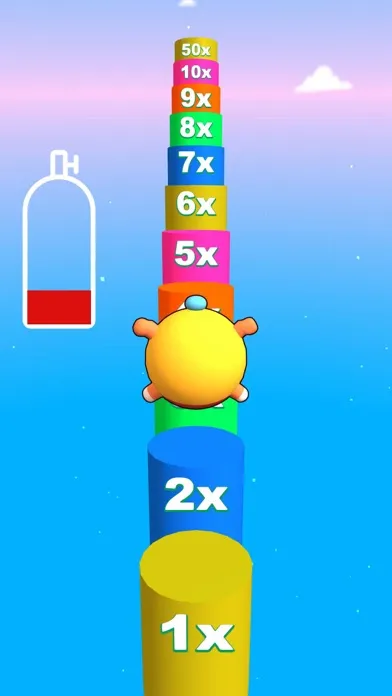 BalloonGuy 스크린샷