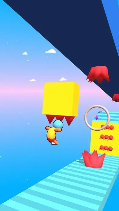 BalloonGuy 스크린샷