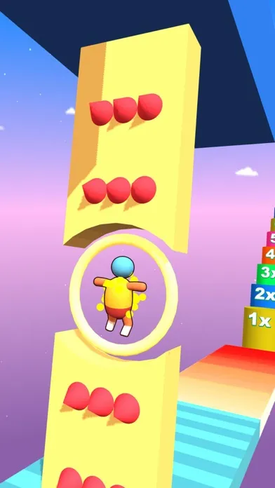 BalloonGuy 스크린샷