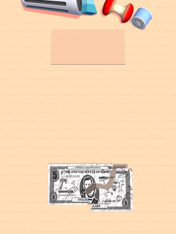 صور Connect Money! iPad 