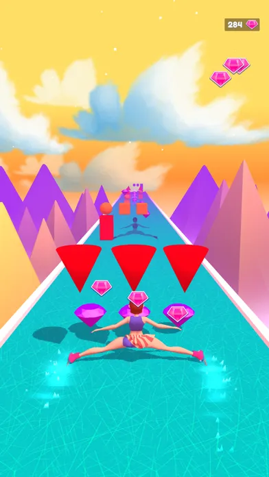 Flex Skater Screenshots