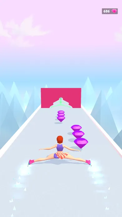 Flex Skater Screenshots
