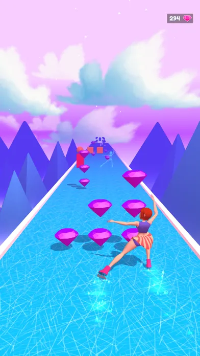 Flex Skater Screenshots