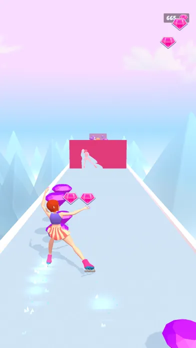 Flex Skater Screenshots