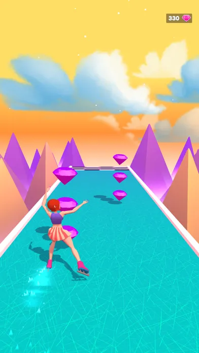 Flex Skater Screenshots