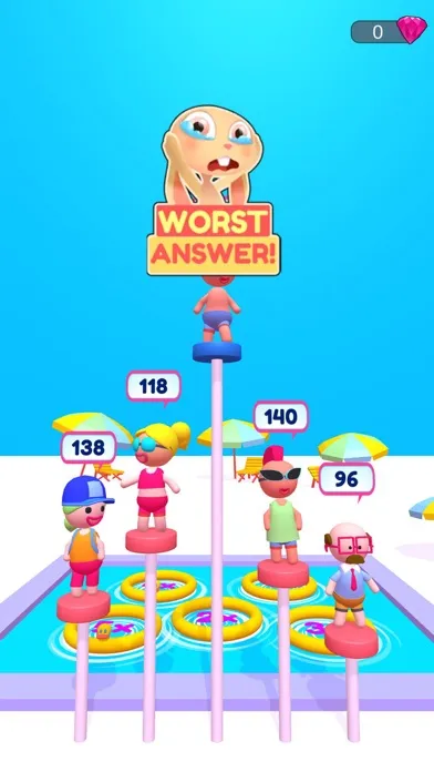 Fun Facts 3D应用截图