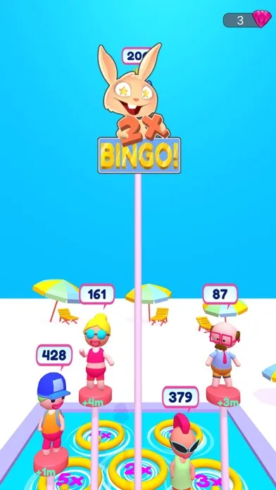 Fun Facts 3D应用截图