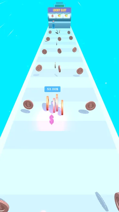 Insert the Coin スクリーンショット