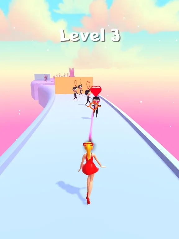 صور Love Me 3D iPad 
