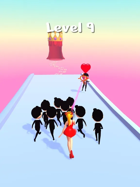 صور Love Me 3D iPad 