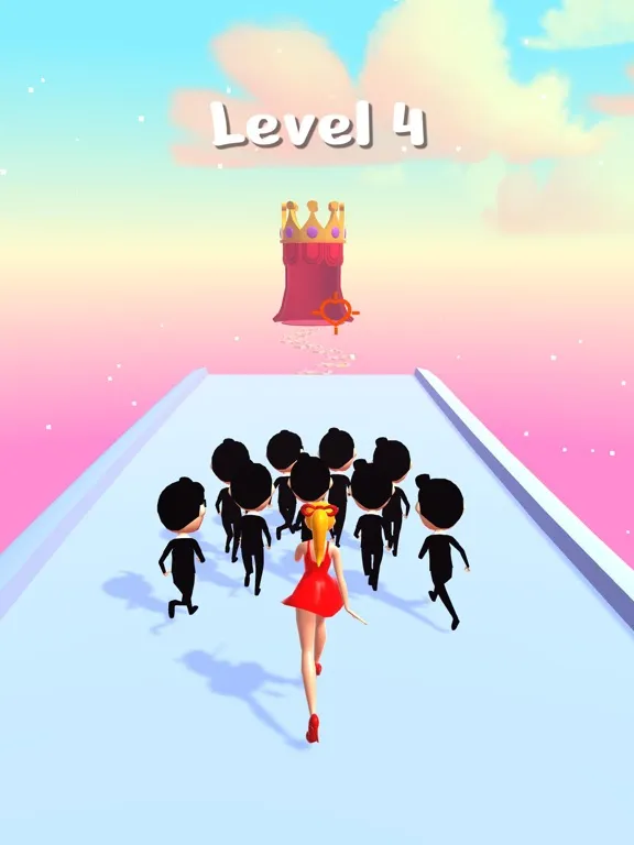 صور Love Me 3D iPad 