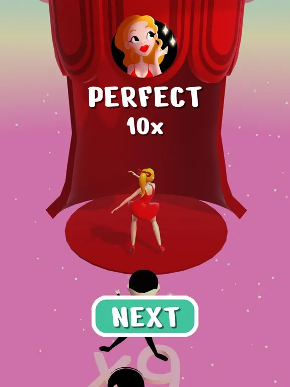 صور Love Me 3D iPad 
