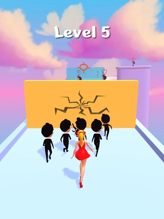 صور Love Me 3D iPad 