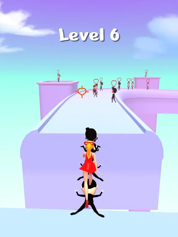 صور Love Me 3D iPad 