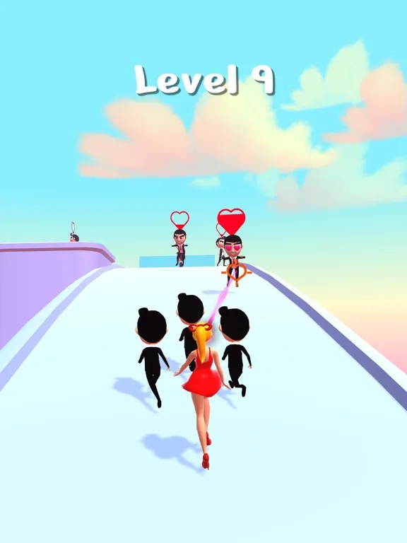 صور Love Me 3D iPad 